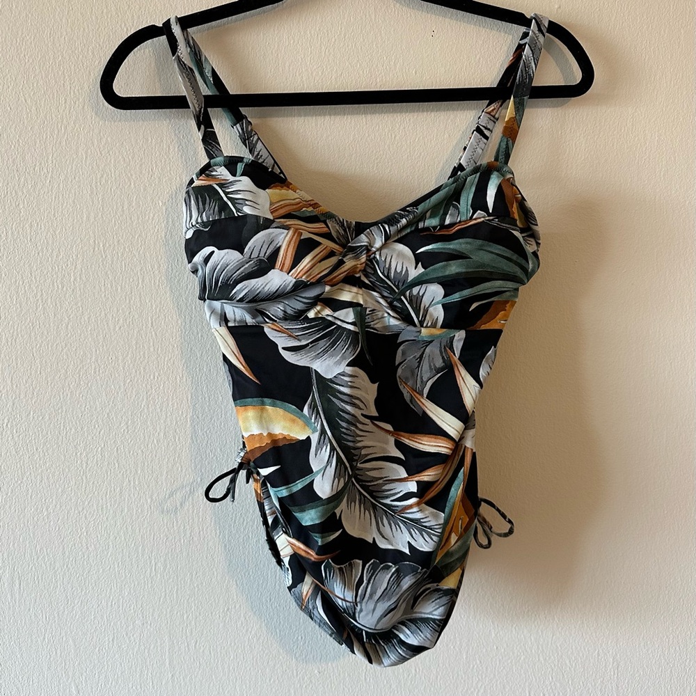 Fantasie Tankini Top